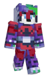 Skin preview