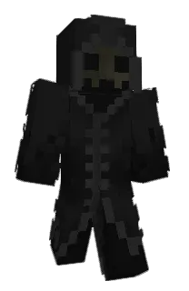 Front of lxve_xe's skin