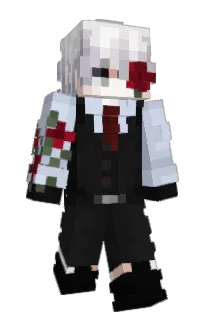 zsaeturn's Minecraft skin