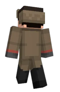 Moenwoef's Minecraft skin