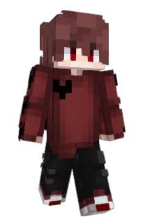 Front of __V3N0M's skin