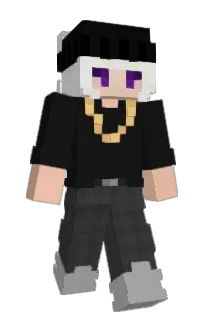 Front of sxt0's skin