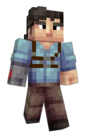 Skin preview
