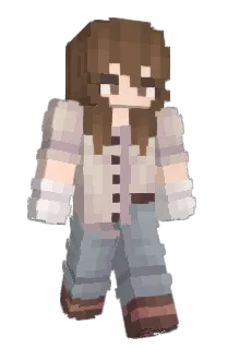 codrutgameryt's Minecraft skin