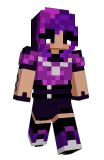 Corvicess's Minecraft skin
