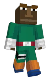 Skin preview