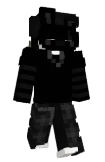 discor_'s Minecraft skin