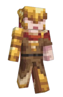 ExoJnx's Minecraft skin
