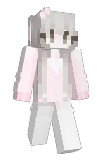 Front of AmazonWishlist's skin