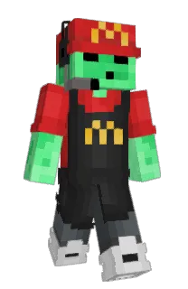 Front of xylopopo's skin