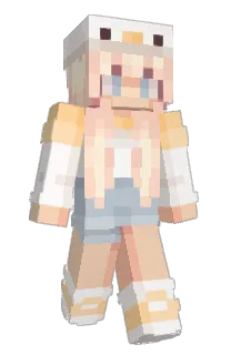 Emipuff's Minecraft skin