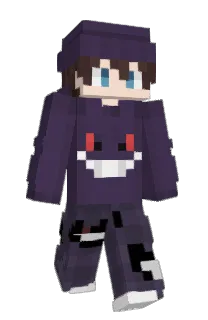 sonicsharingan's Minecraft skin