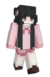 Front of MartinChogger's skin