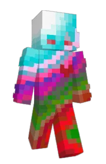 ChippOG's Minecraft skin