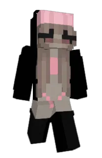 Front of crazyhotdog241's skin