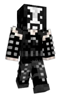 Titus_Aurelius's Minecraft skin