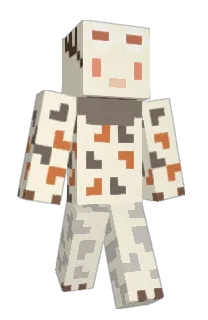 ConW2's Minecraft skin