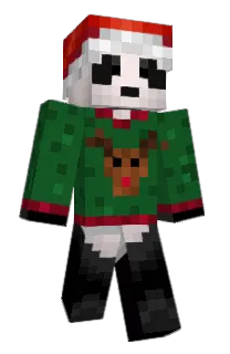 Front of LSFteemo's skin