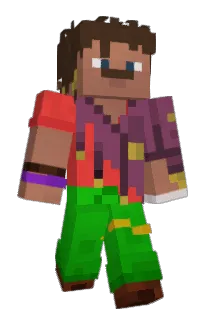 Front of marto_cw's skin