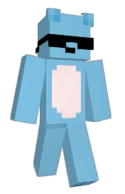 Skin preview