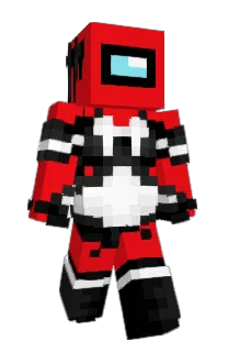Front of Hamood445's skin