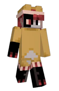 SuchGreatName's Minecraft skin
