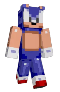SirAryen's Minecraft skin