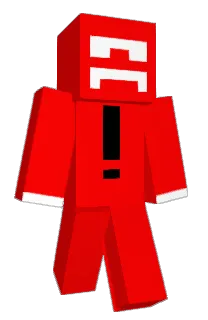 Front of Babysmasher3265's skin