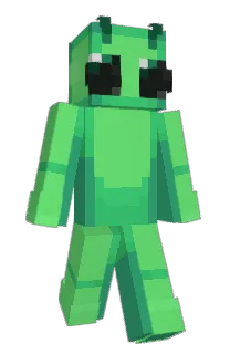 _gleepglorp's Minecraft skin