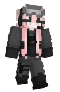 Front of Hunt_YT's skin