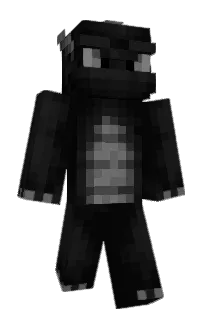Front of TurfyChima32's skin