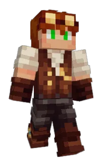 Front of Login1208's skin