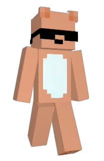 Front of nikoMZ's skin