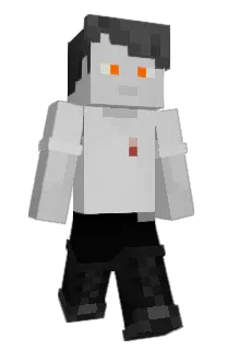 Front of Twixinous's skin