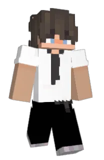 Front of yBibuz_'s skin