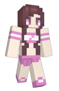 Front of KikuTHXD's skin