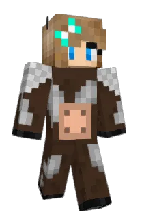 Front of _santetas's skin
