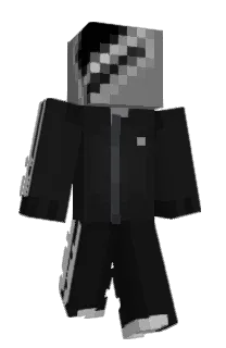 ZYzzlo's Minecraft skin