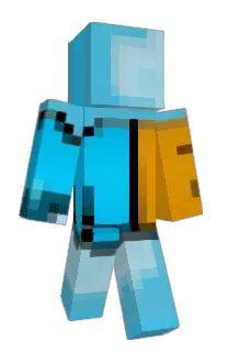 mavibugday's Minecraft skin