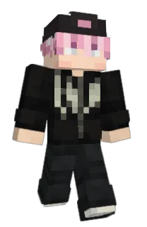 Front of f1lt1ks's skin