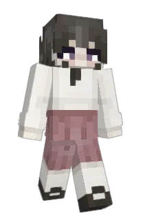 Chris_P_Bacon67's Minecraft skin