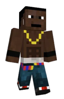 Front of SeanHaMagniv's skin