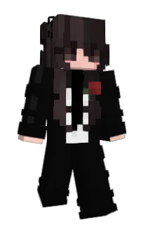 Front of ascendedvixy's skin