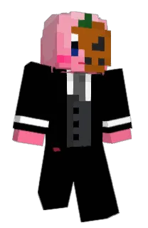 KirbyFan102_JP's Minecraft skin