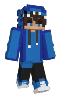 Front of Juli___1's skin