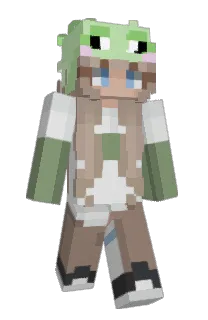 Front of Lilly_room's skin