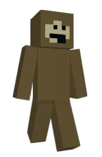 Front of xlegi0n's skin