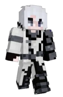 Front of skellyfishes's skin
