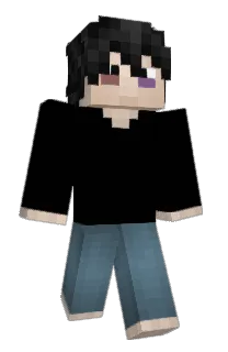 stresserip's Minecraft skin
