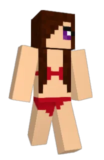 saucey1's Minecraft skin
